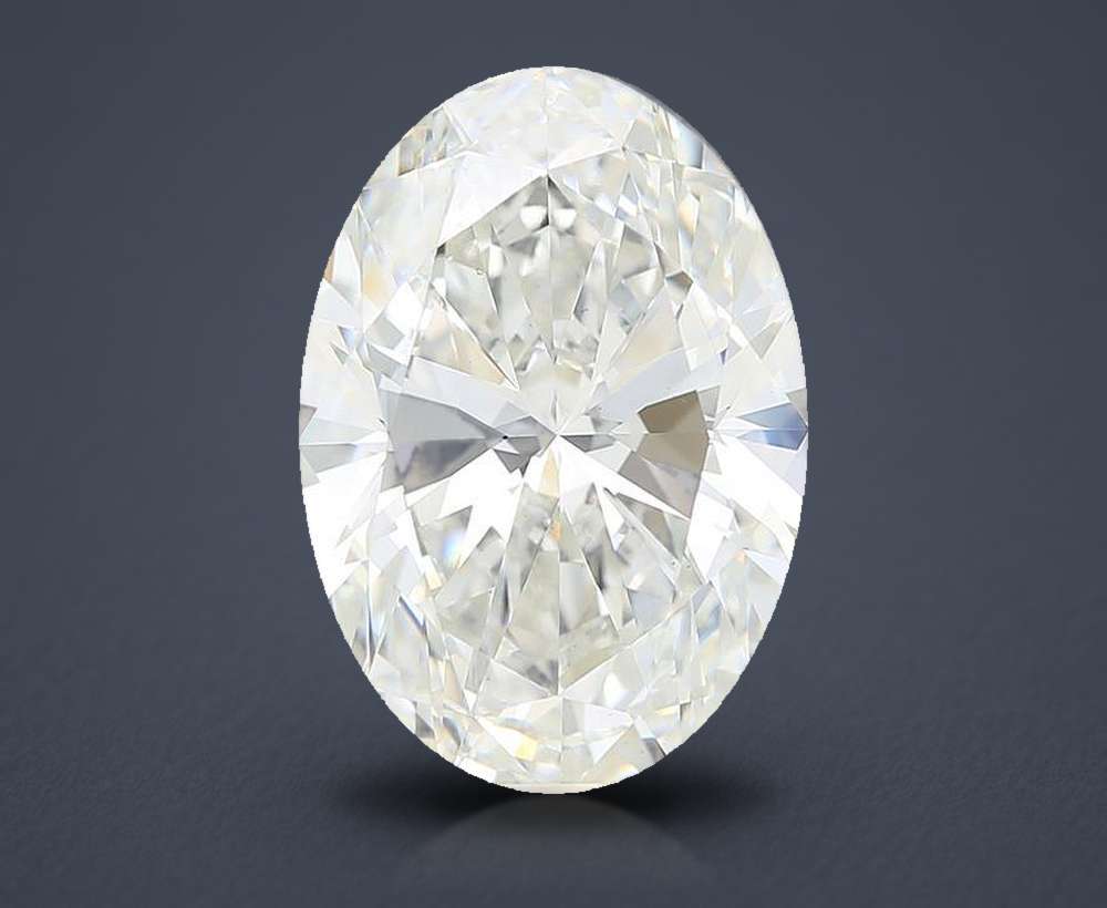 10.39 Carat · G · VS1 Rare Carat Ideal Cut