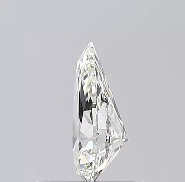 0.59 Carat · J · IF very good Cut