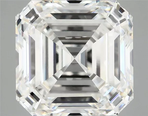10.14 Carat · E · VVS2 excellent Cut