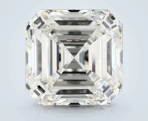 10.14 Carat · E · VVS2 excellent Cut
