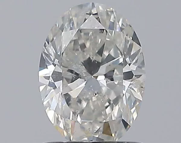 1 Carat · G · SI2 Rare Carat Ideal Cut