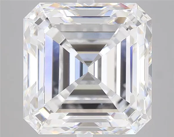 8.09 Carat · D · VVS1 excellent Cut