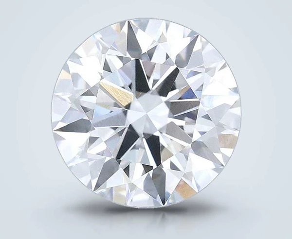 3.04 Carat · F · VS1 Rare Carat Ideal Cut