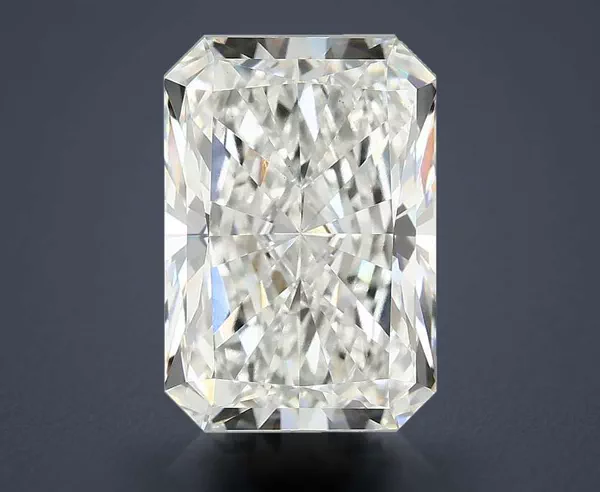 4.87 Carat · F · VS1 Rare Carat Ideal Cut