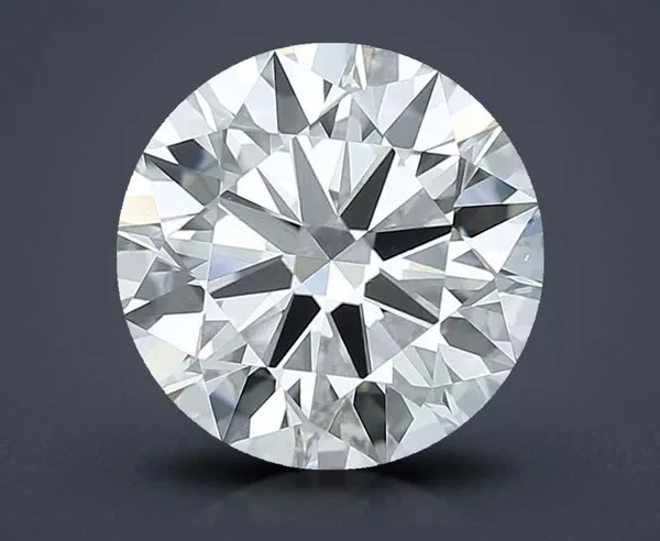 4.94 Carat · G · VVS2 Rare Carat Ideal Cut