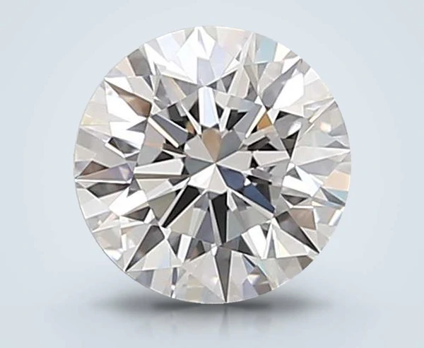 1 Carat · D · VVS2 Rare Carat Ideal Cut