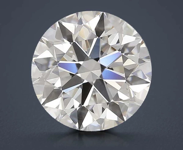 1.55 Carat · G · VVS1 Rare Carat Ideal Cut