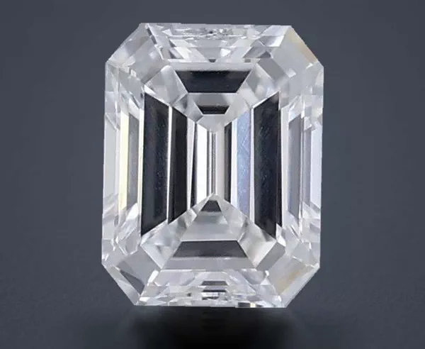 0.35 Carat · D · VVS2 very good Cut