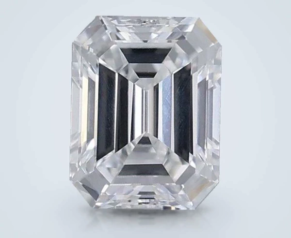 0.35 Carat · D · VVS2 very good Cut