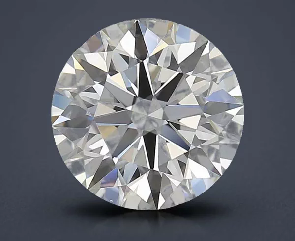 2.53 Carat · D · FL Rare Carat Ideal Cut