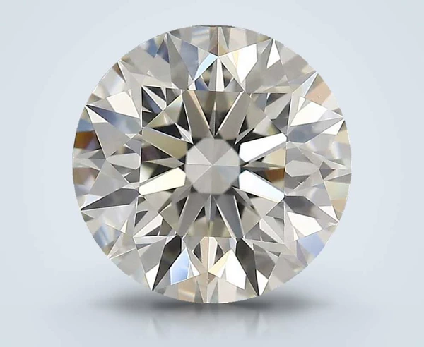 2.25 Carat · K · IF Rare Carat Ideal Cut