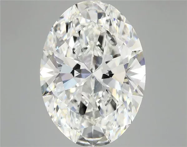 10.08 Carat · F · VVS2 Rare Carat Ideal Cut
