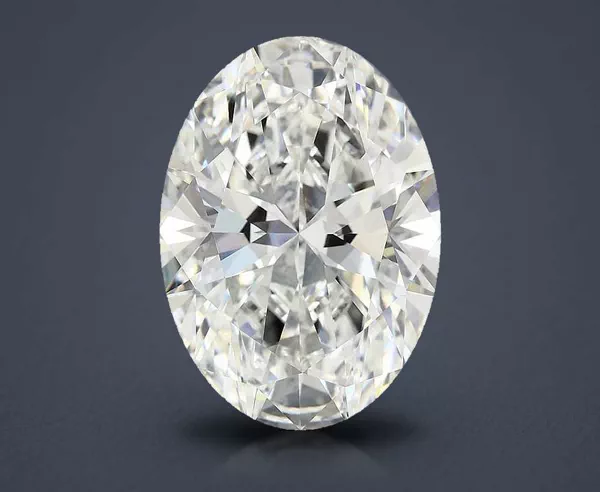 10.08 Carat · F · VVS2 Rare Carat Ideal Cut