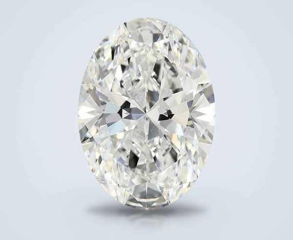 10.08 Carat · F · VVS2 Rare Carat Ideal Cut