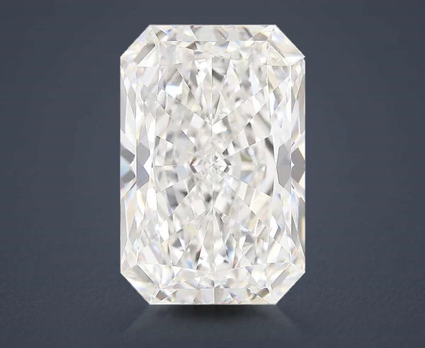 7.02 Carat · F · VVS2 Rare Carat Ideal Cut
