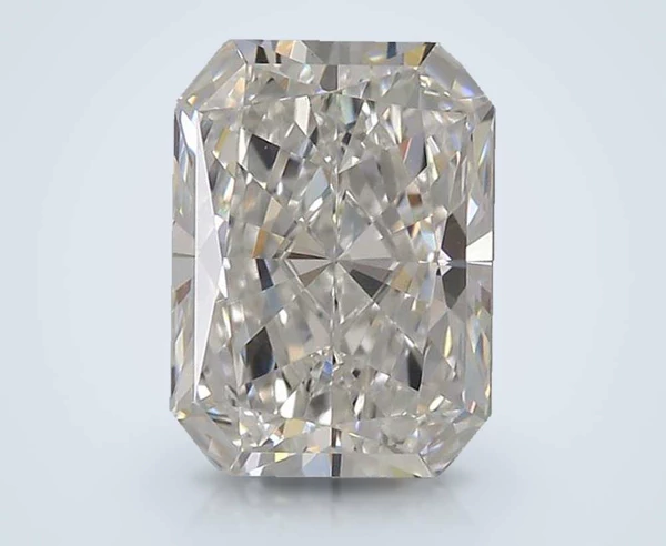 1.34 Carat · F · VVS2 Rare Carat Ideal Cut