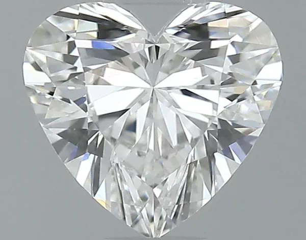 0.52 Carat · F · VVS1 Rare Carat Ideal Cut
