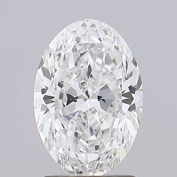 1.82 Carat · D · VS2 Rare Carat Ideal Cut
