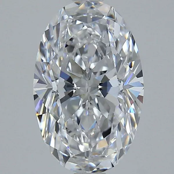 2.23 Carat · D · FL Rare Carat Ideal Cut