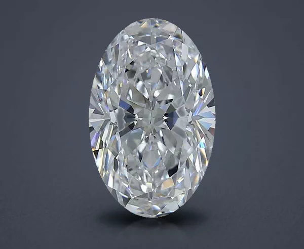 2.23 Carat · D · FL Rare Carat Ideal Cut