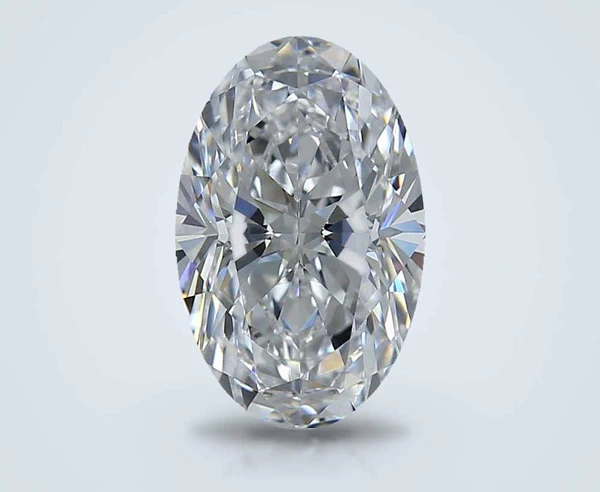 2.23 Carat · D · FL Rare Carat Ideal Cut