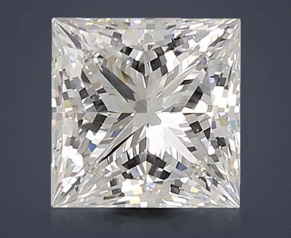 2.54 Carat · F · VVS2 Rare Carat Ideal Cut