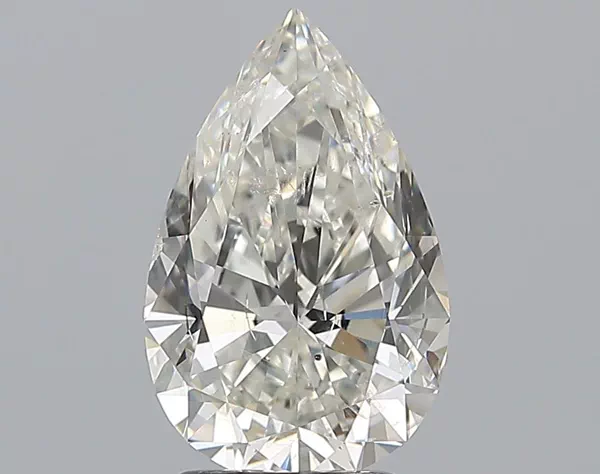 2.51 Carat · G · SI2 Rare Carat Ideal Cut