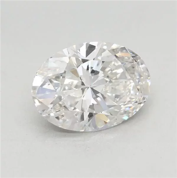 2.06 Carat · F · VVS2 Rare Carat Ideal Cut