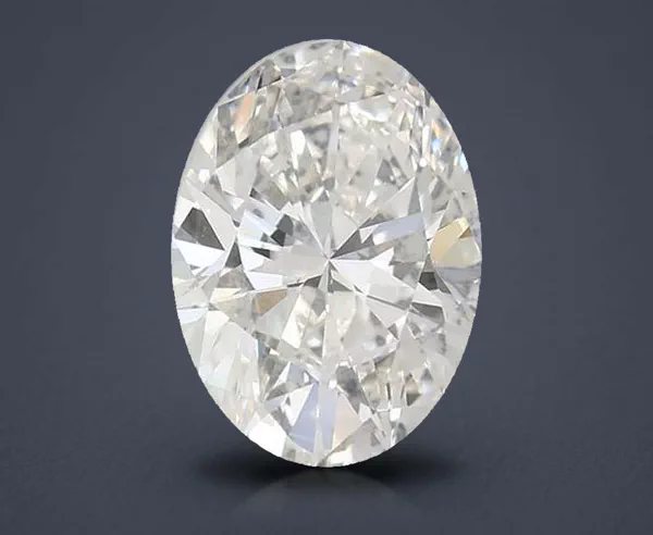 2.06 Carat · F · VVS2 Rare Carat Ideal Cut
