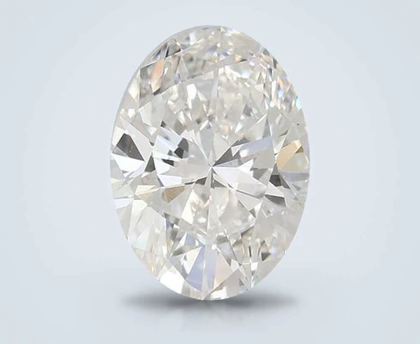 2.06 Carat · F · VVS2 Rare Carat Ideal Cut