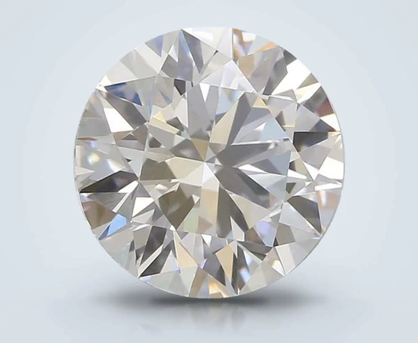 1.57 Carat · D · VVS2 Rare Carat Ideal Cut