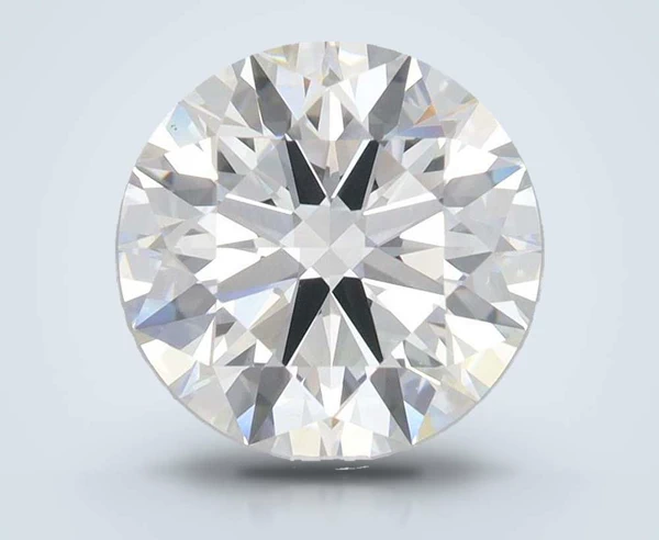 3.45 Carat · F · VS1 Rare Carat Ideal Cut