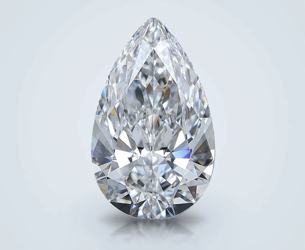 1.03 Carat · D · FL Rare Carat Ideal Cut