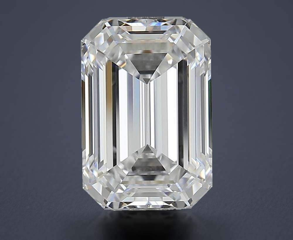 3.03 Carat · D · FL Rare Carat Ideal Cut