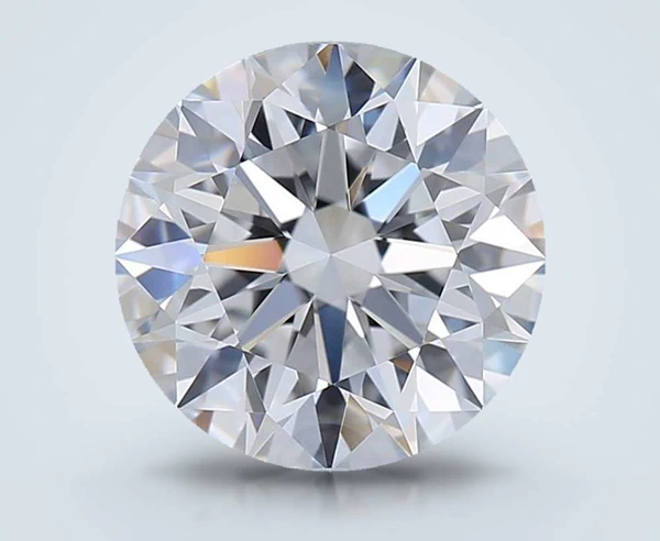 1.23 Carat · D · VVS2 excellent Cut
