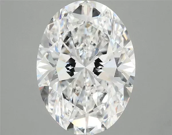 4 Carat · D · VS1 Rare Carat Ideal Cut