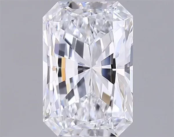 1.25 Carat · D · VVS2 Rare Carat Ideal Cut