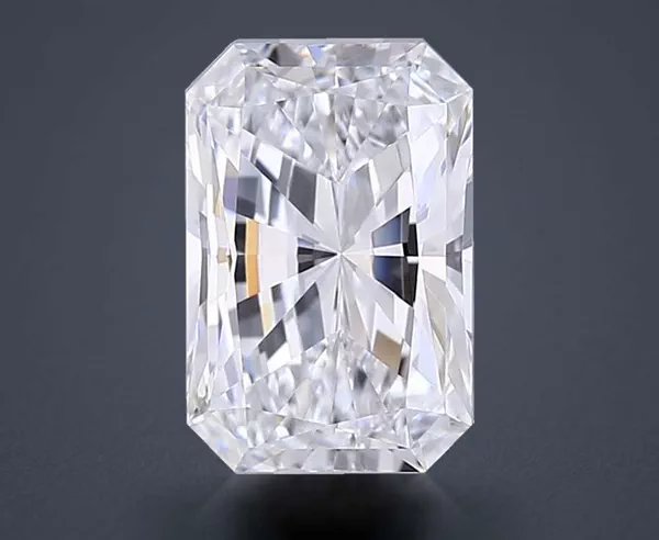 1.25 Carat · D · VVS2 Rare Carat Ideal Cut