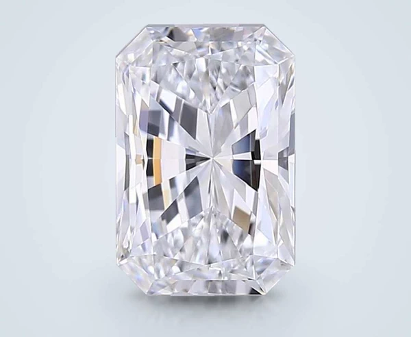 1.25 Carat · D · VVS2 Rare Carat Ideal Cut
