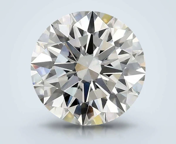 1.58 Carat · F · VS1 Rare Carat Ideal Cut