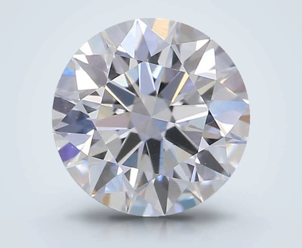 1.07 Carat · D · VVS1 Rare Carat Ideal Cut
