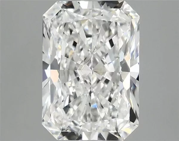 2.83 Carat · E · VVS2 Rare Carat Ideal Cut