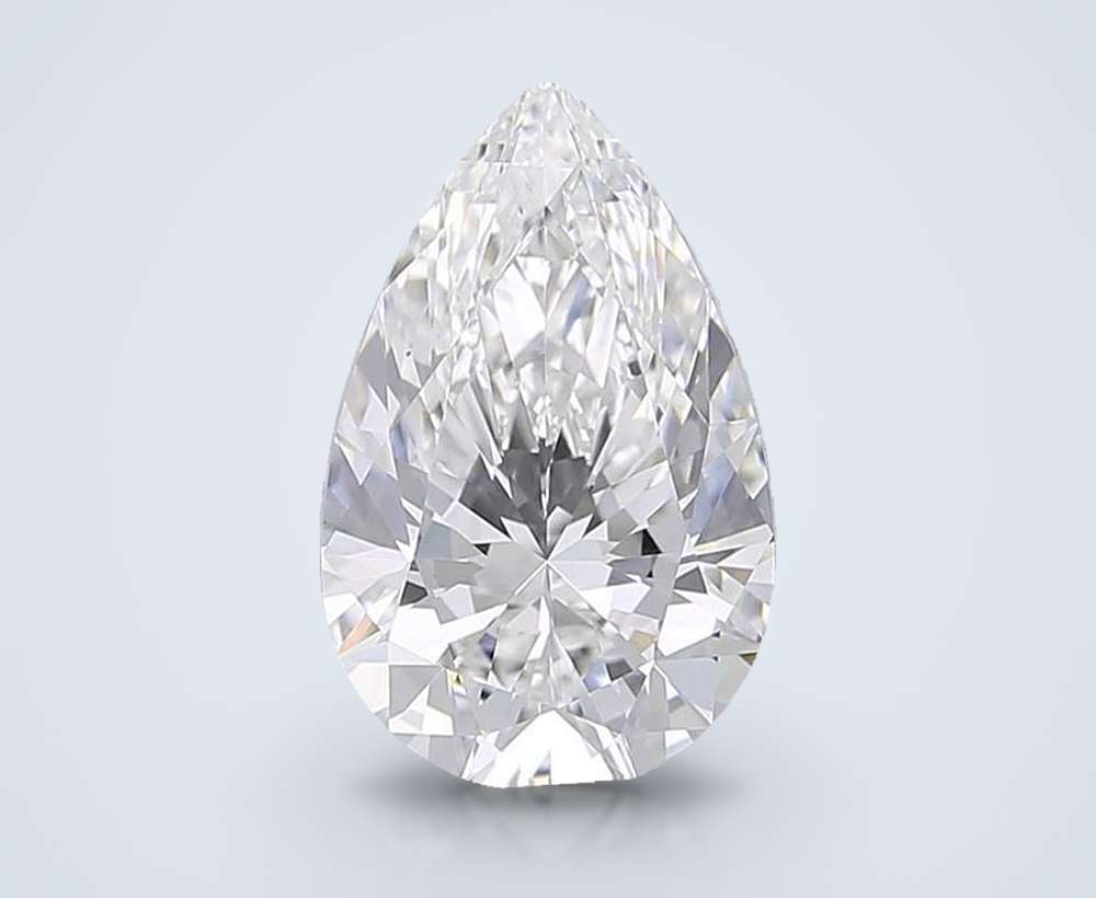 2.57 Carat · E · VVS2 Rare Carat Ideal Cut