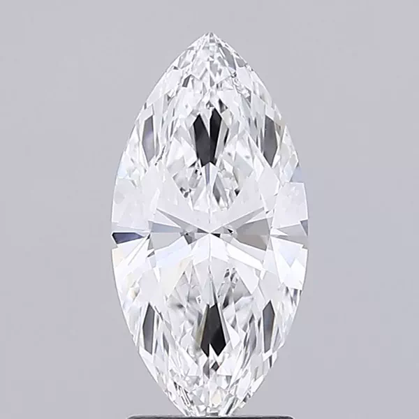 2.36 Carat · D · VVS1 Rare Carat Ideal Cut