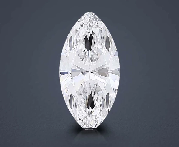 2.36 Carat · D · VVS1 Rare Carat Ideal Cut