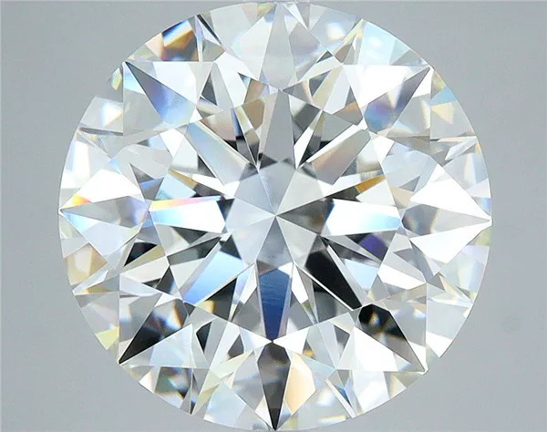 6.32 Carat · I · VVS2 Rare Carat Ideal Cut