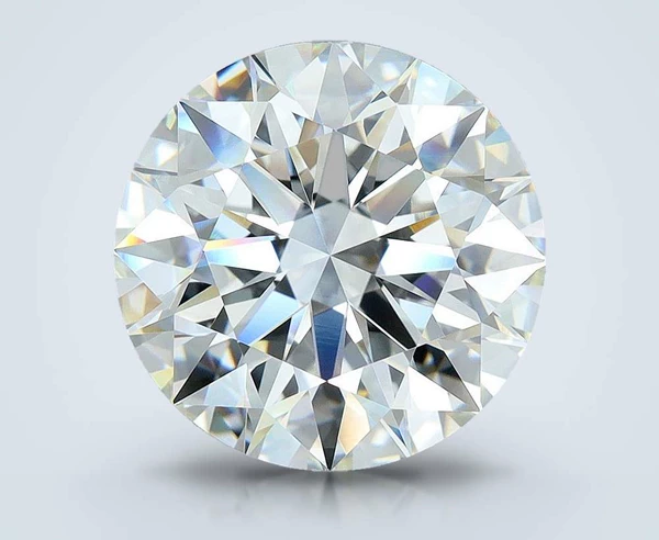 6.32 Carat · I · VVS2 Rare Carat Ideal Cut