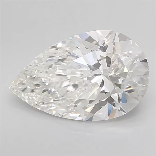 5 Carat · F · IF Rare Carat Ideal Cut