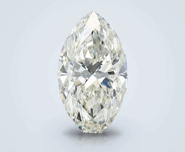 2.01 Carat · J · SI1 very good Cut