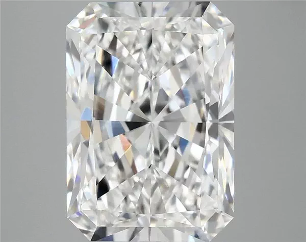 5.03 Carat · E · VVS2 Rare Carat Ideal Cut